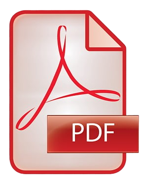 PDF icon